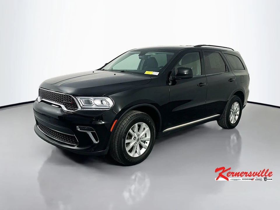 2022 Dodge Durango 3rd Gen - Image 3 of 24