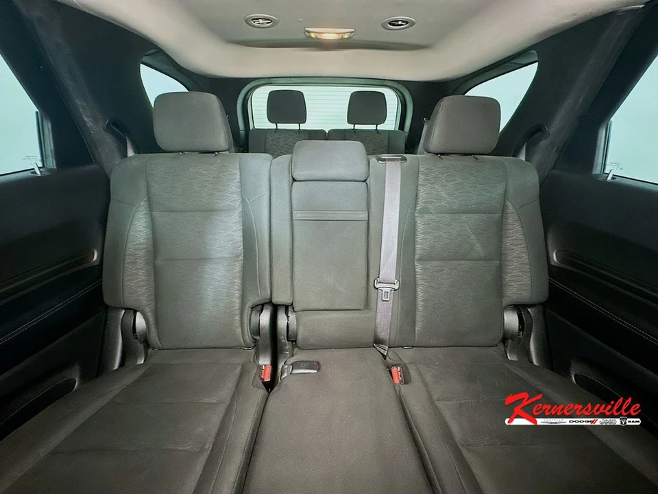 2022 Dodge Durango 3rd Gen - Image 13 of 24