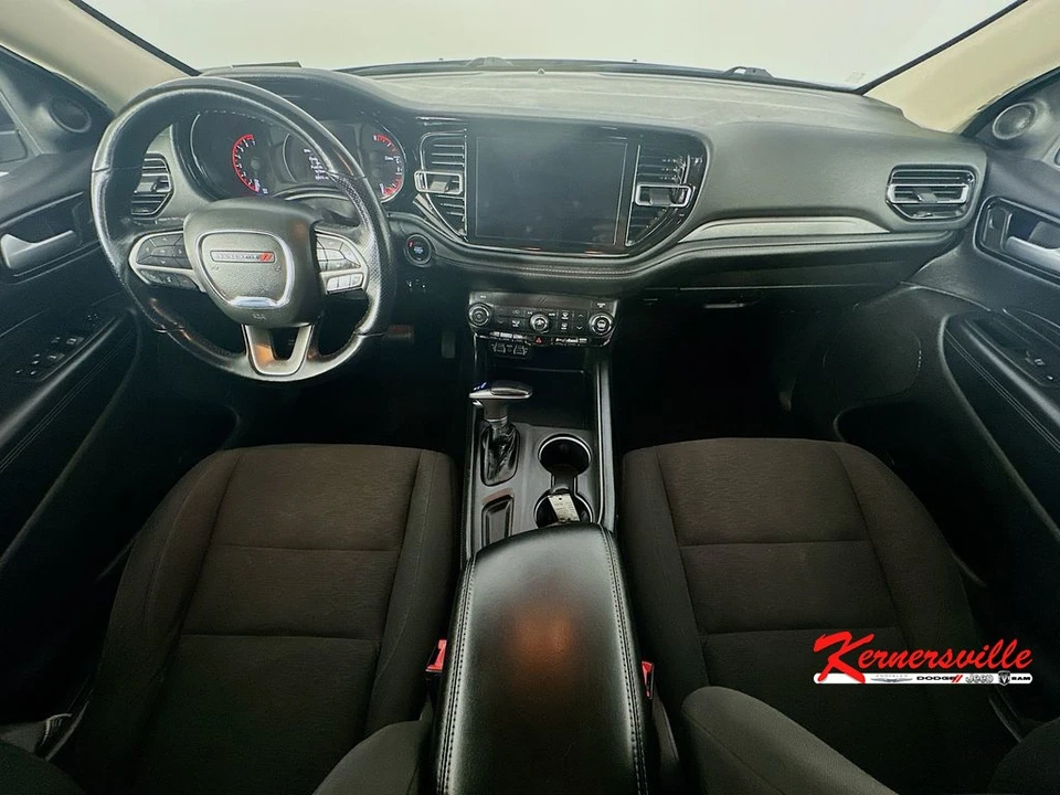 2022 Dodge Durango 3rd Gen - Image 10 of 24