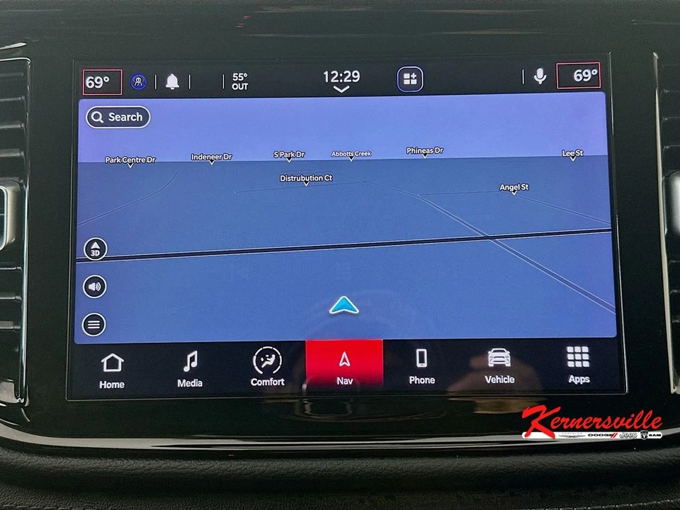 2022 Dodge Durango 3rd Gen - Image 19 of 24