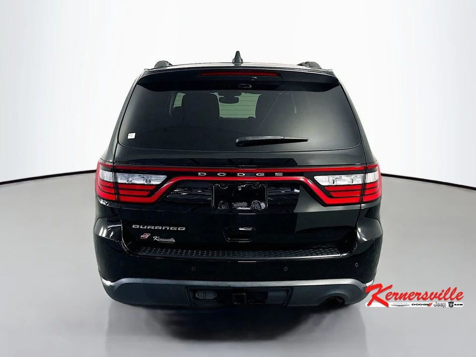 2022 Dodge Durango 3rd Gen - Image 6 of 24