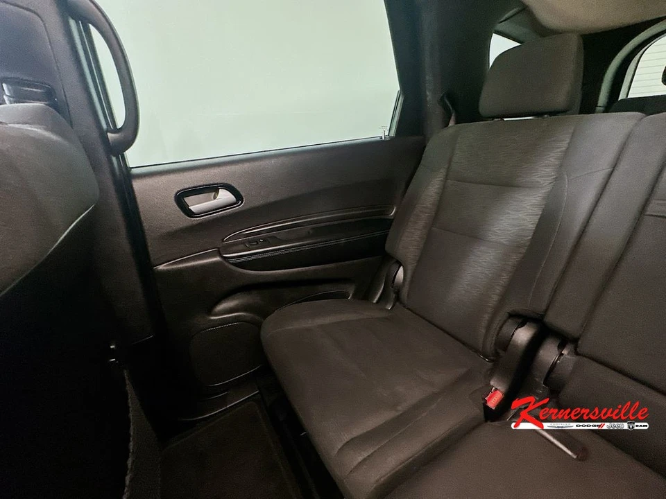 2022 Dodge Durango 3rd Gen - Image 12 of 24