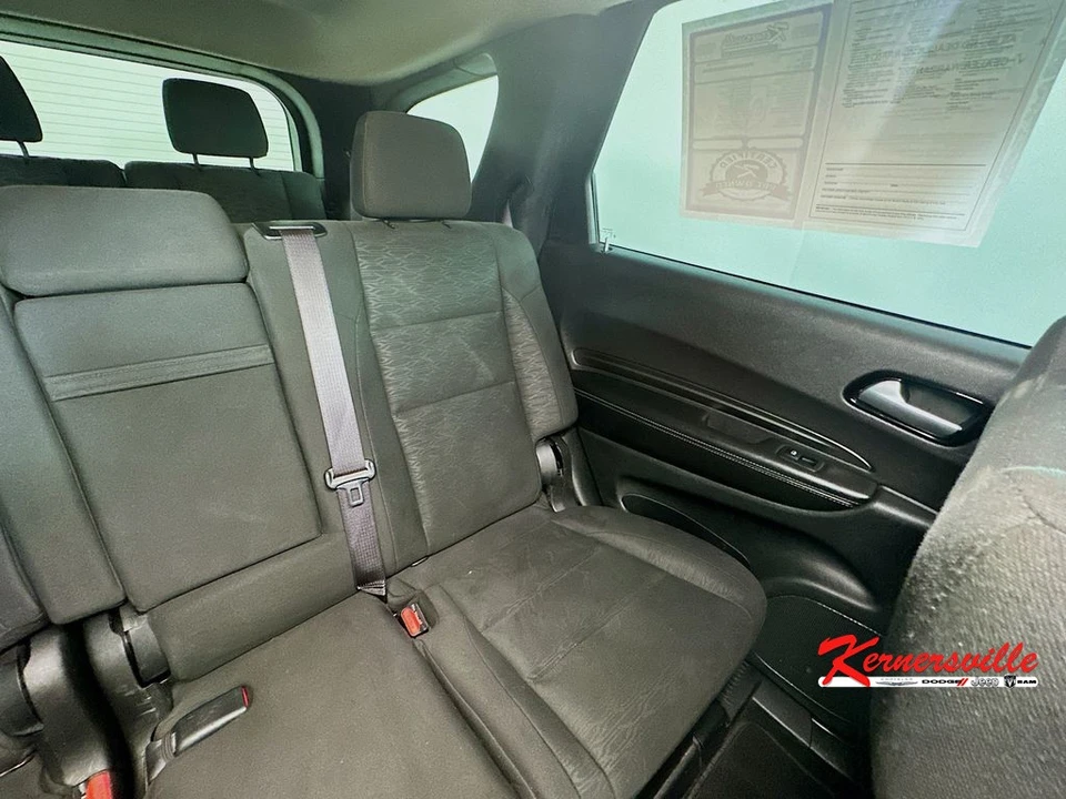 2022 Dodge Durango 3rd Gen - Image 14 of 24