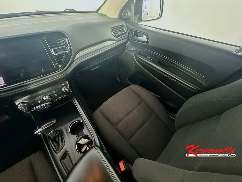 2022 Dodge Durango 3rd Gen - Image 11 of 24