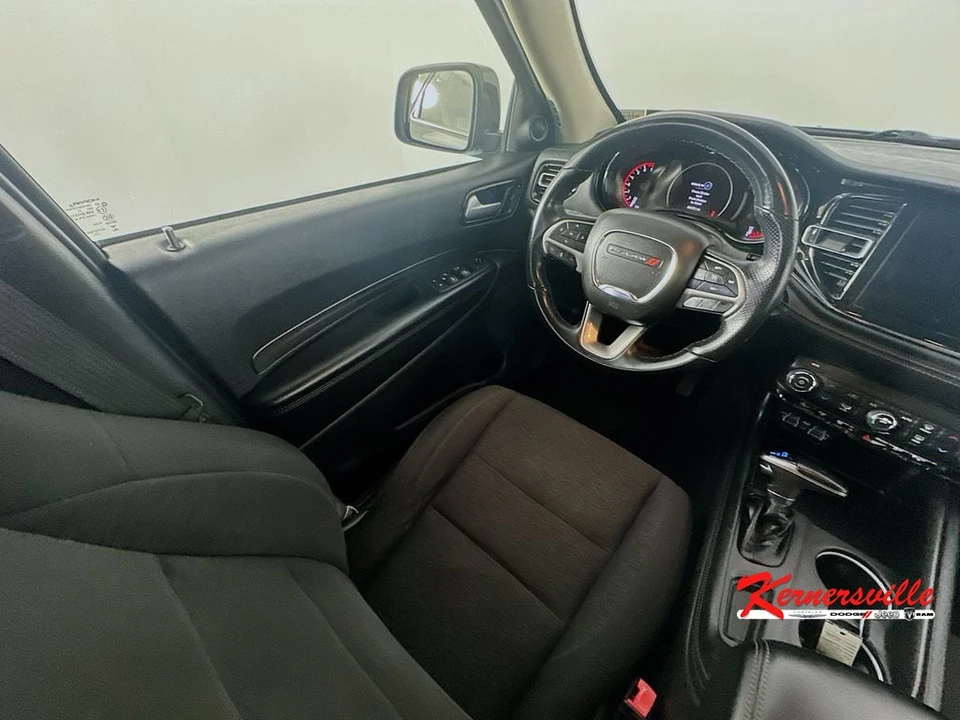 2022 Dodge Durango 3rd Gen - Image 9 of 24