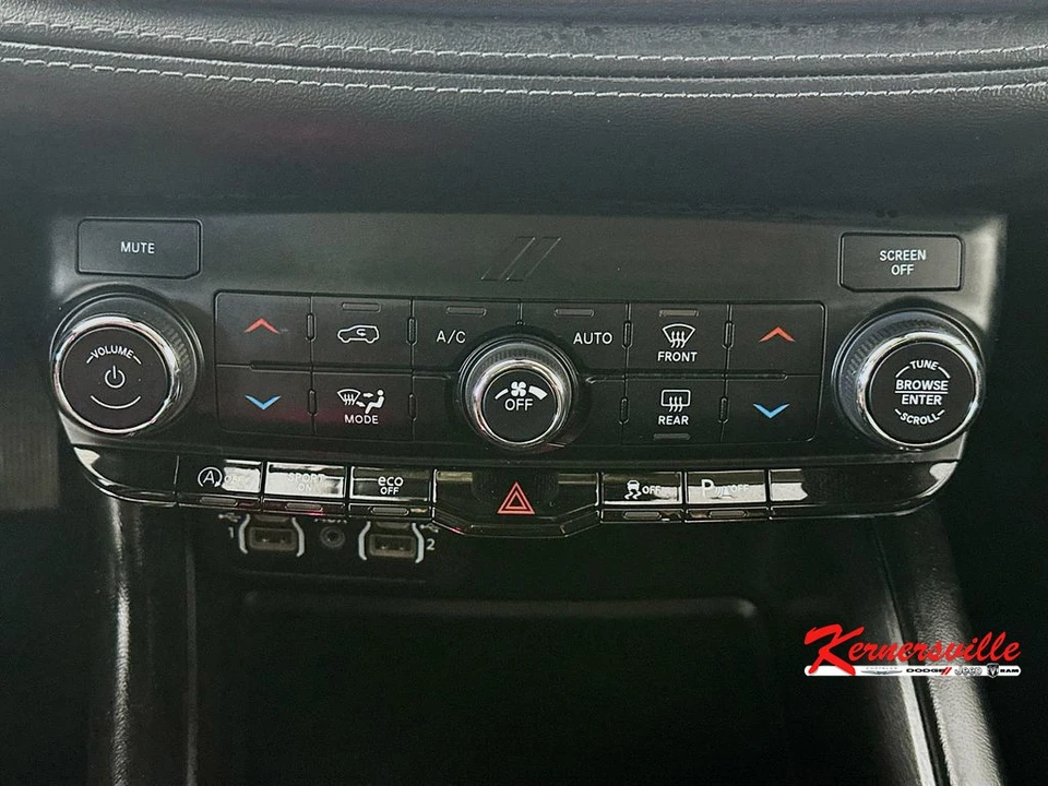 2022 Dodge Durango 3rd Gen - Image 18 of 24