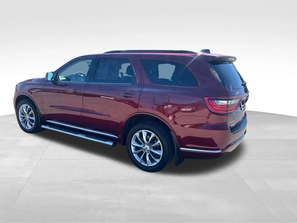2022 Dodge Durango 3rd Gen - Image 4 of 12