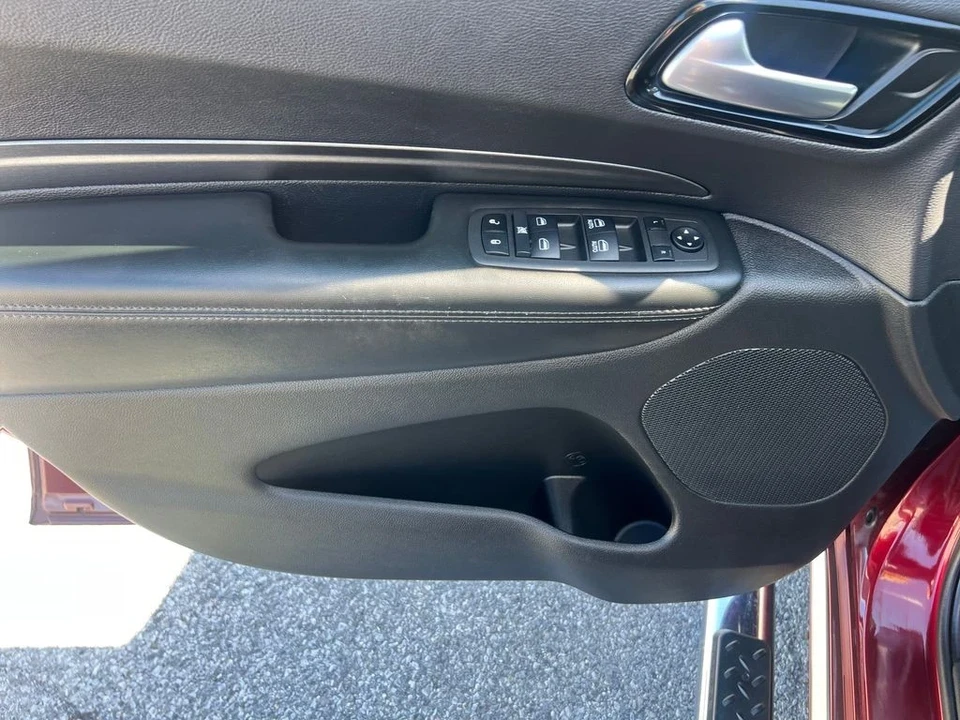 2022 Dodge Durango 3rd Gen - Image 11 of 12