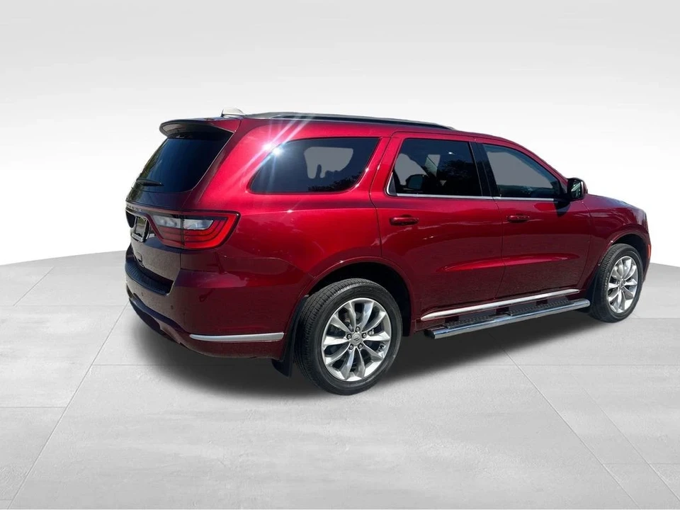 2022 Dodge Durango 3rd Gen - Image 6 of 12