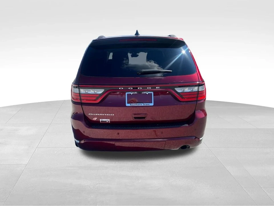 2022 Dodge Durango 3rd Gen - Image 5 of 12