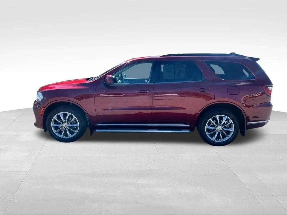 2022 Dodge Durango 3rd Gen - Image 3 of 12
