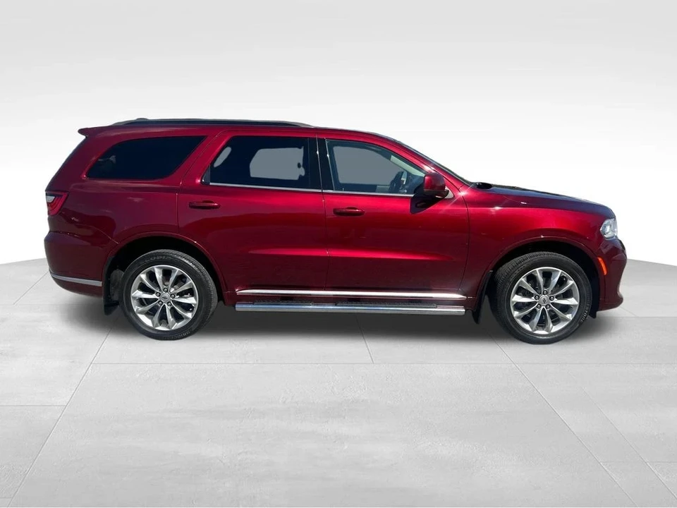 2022 Dodge Durango 3rd Gen - Image 7 of 12