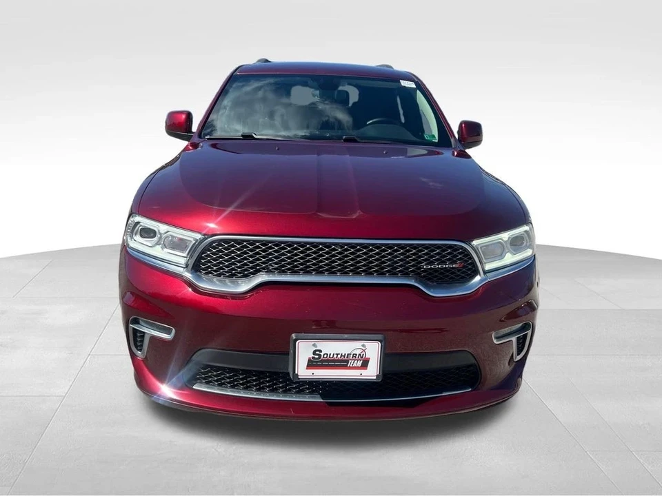 2022 Dodge Durango 3rd Gen - Image 9 of 12