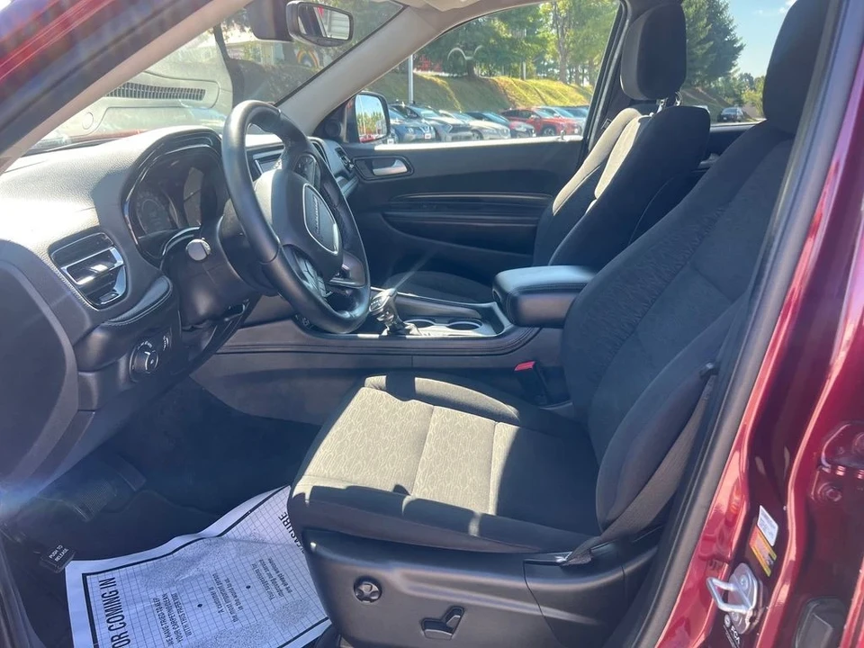 2022 Dodge Durango 3rd Gen - Image 10 of 12
