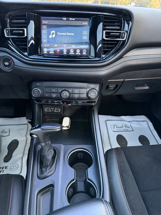 2022 Dodge Durango 3rd Gen - Image 22 of 24