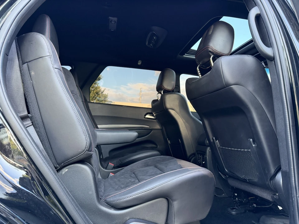 2022 Dodge Durango 3rd Gen - Image 17 of 24