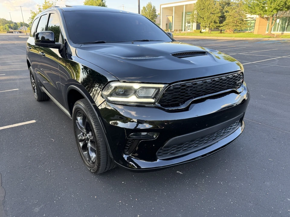 2022 Dodge Durango 3rd Gen - Image 24 of 24