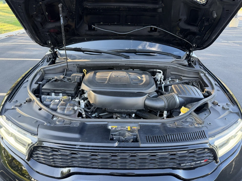 2022 Dodge Durango 3rd Gen - Image 12 of 24