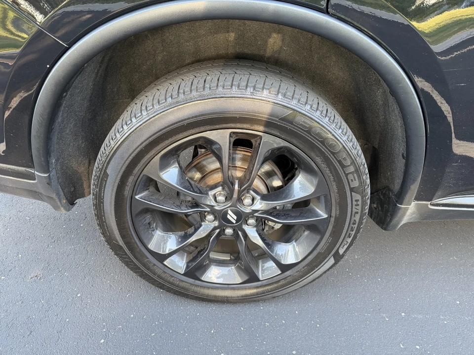 2022 Dodge Durango 3rd Gen - Image 11 of 24