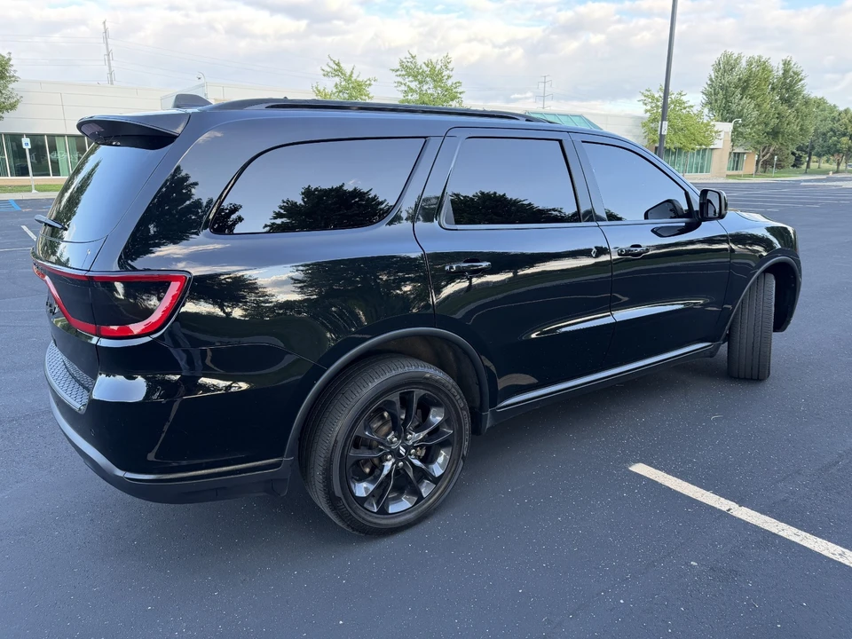2022 Dodge Durango 3rd Gen - Image 4 of 24