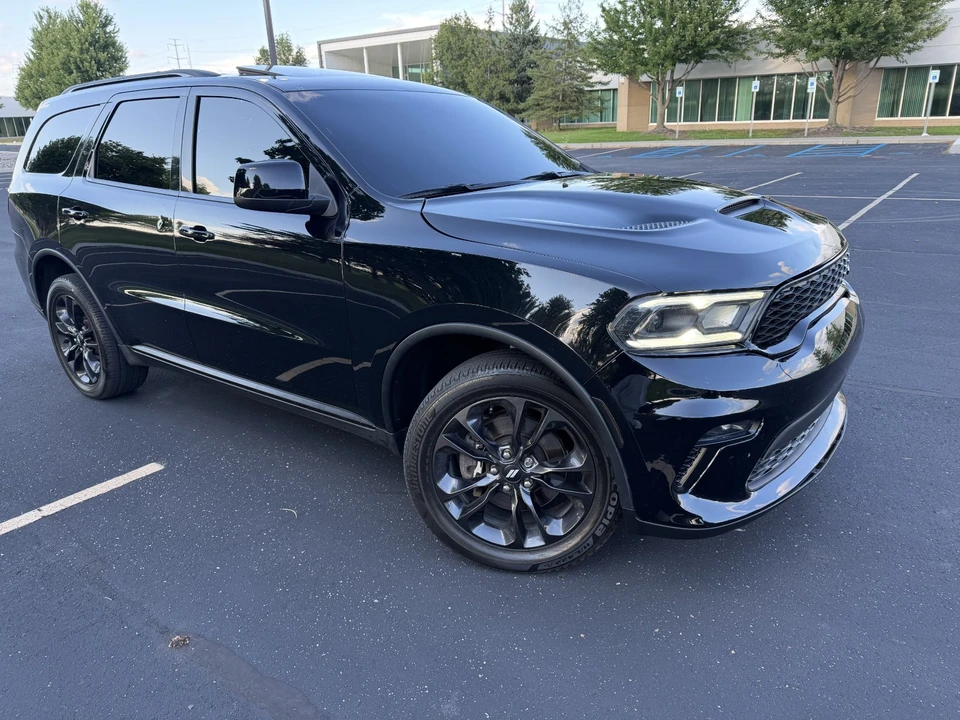 2022 Dodge Durango 3rd Gen - Image 2 of 24