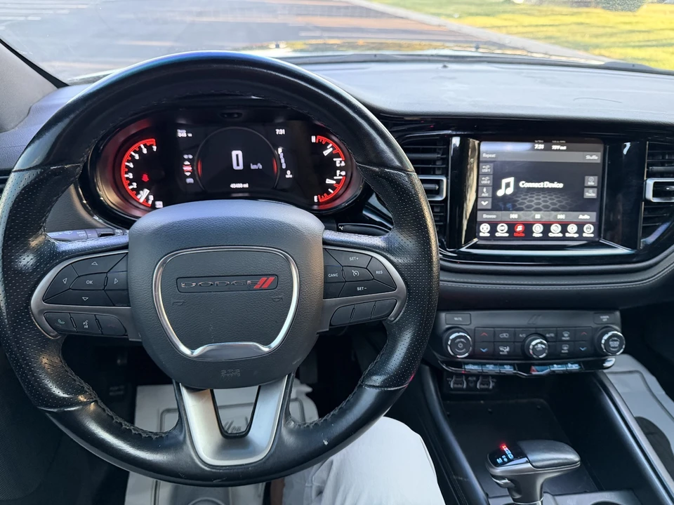 2022 Dodge Durango 3rd Gen - Image 21 of 24