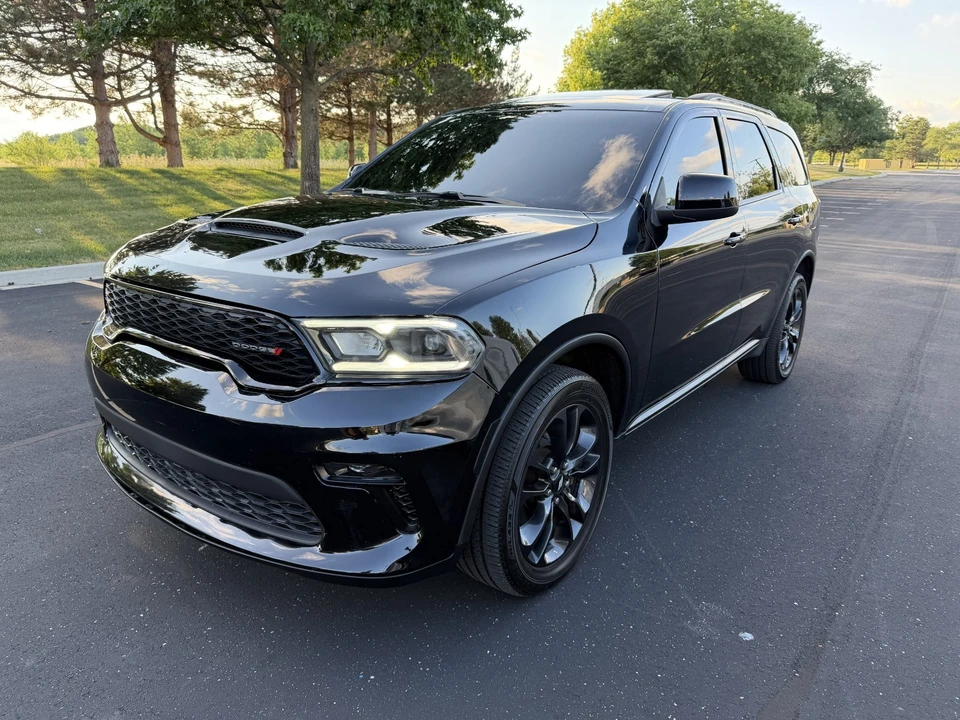 2022 Dodge Durango 3rd Gen - Image 23 of 24