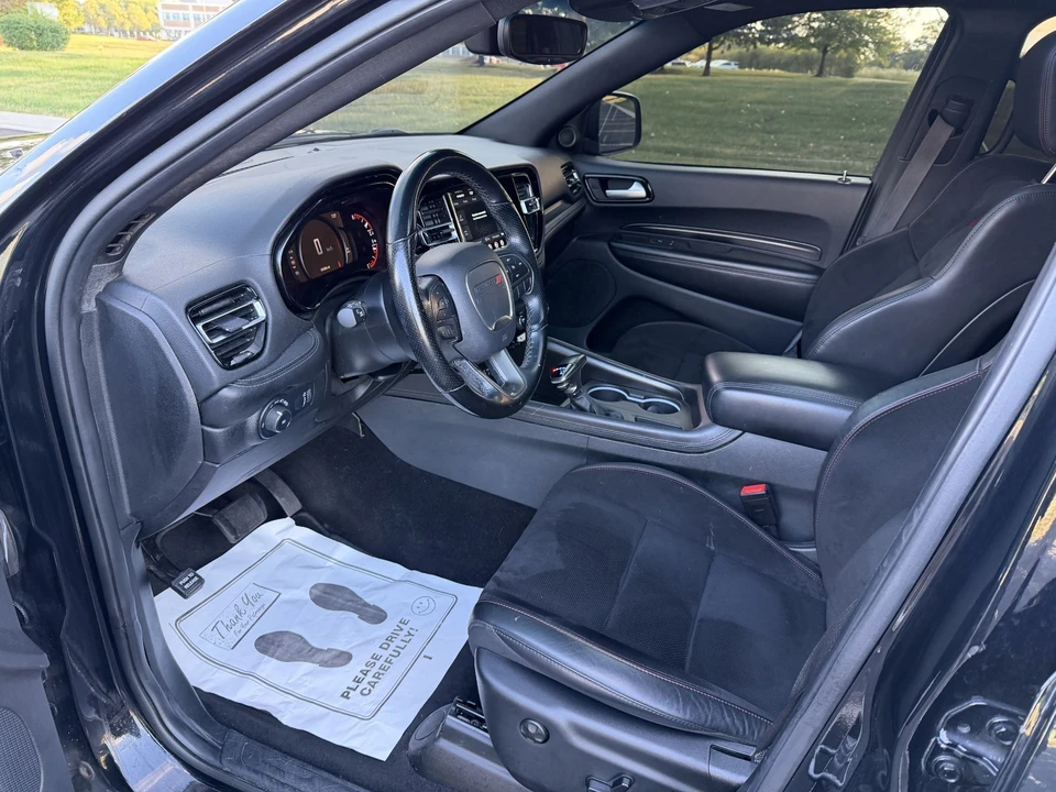 2022 Dodge Durango 3rd Gen - Image 13 of 24