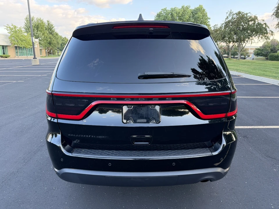 2022 Dodge Durango 3rd Gen - Image 6 of 24
