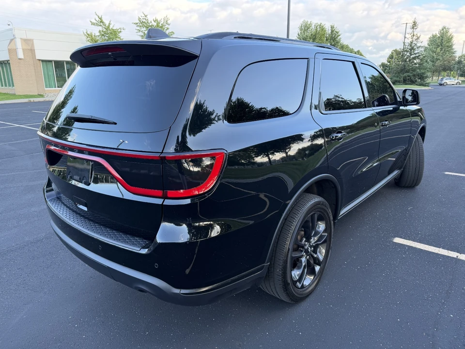 2022 Dodge Durango 3rd Gen - Image 5 of 24