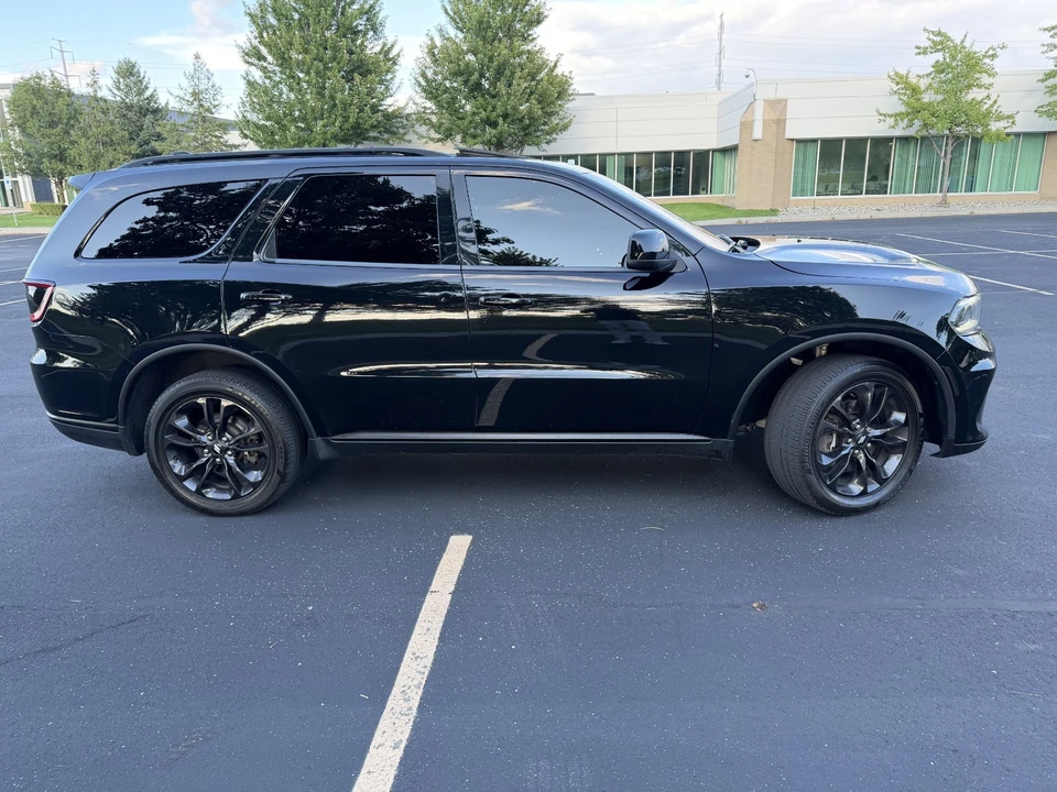 2022 Dodge Durango 3rd Gen - Image 3 of 24