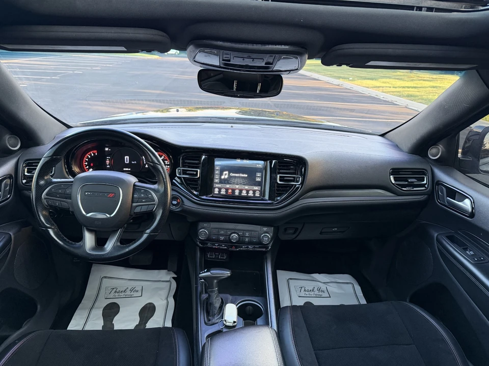 2022 Dodge Durango 3rd Gen - Image 19 of 24