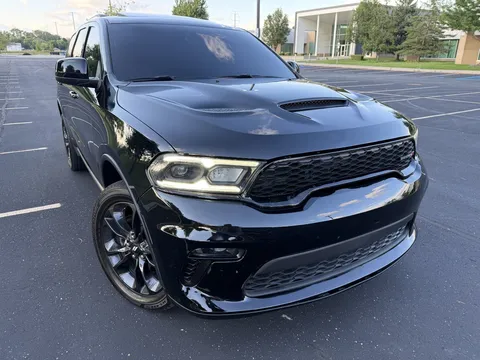 2022 Dodge Durango SXT