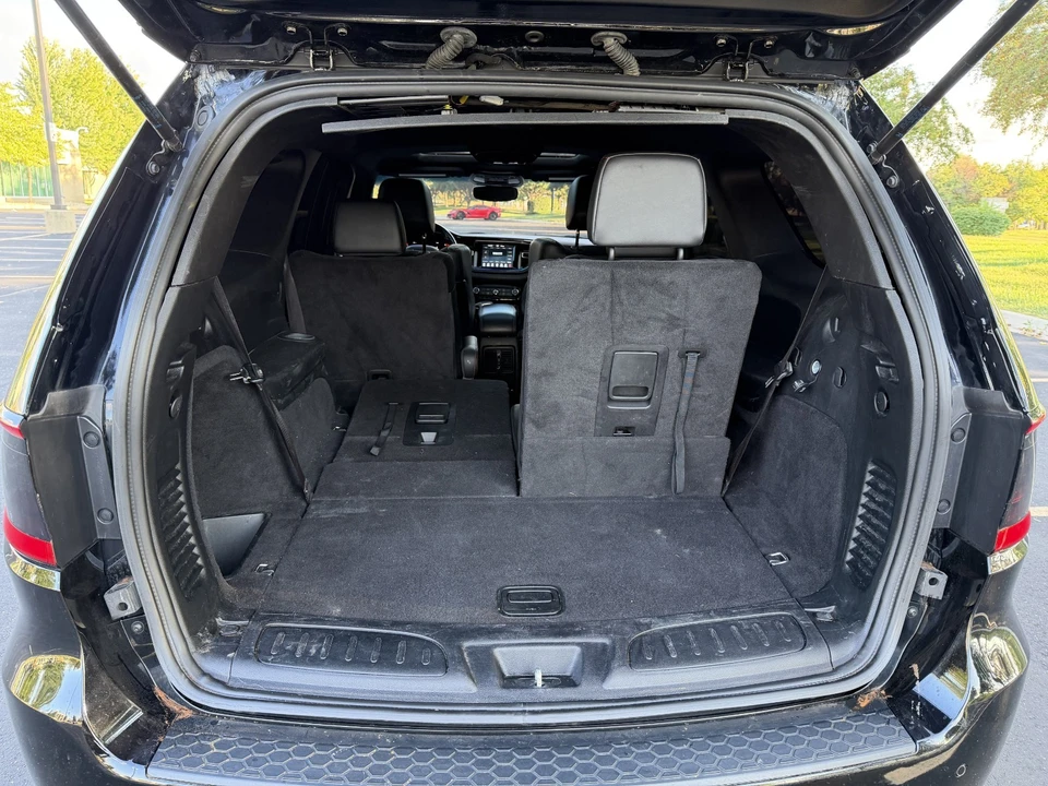 2022 Dodge Durango 3rd Gen - Image 22 of 24