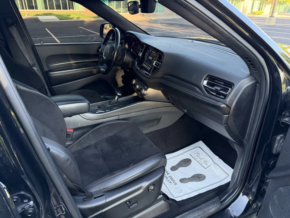 2022 Dodge Durango 3rd Gen - Image 15 of 24