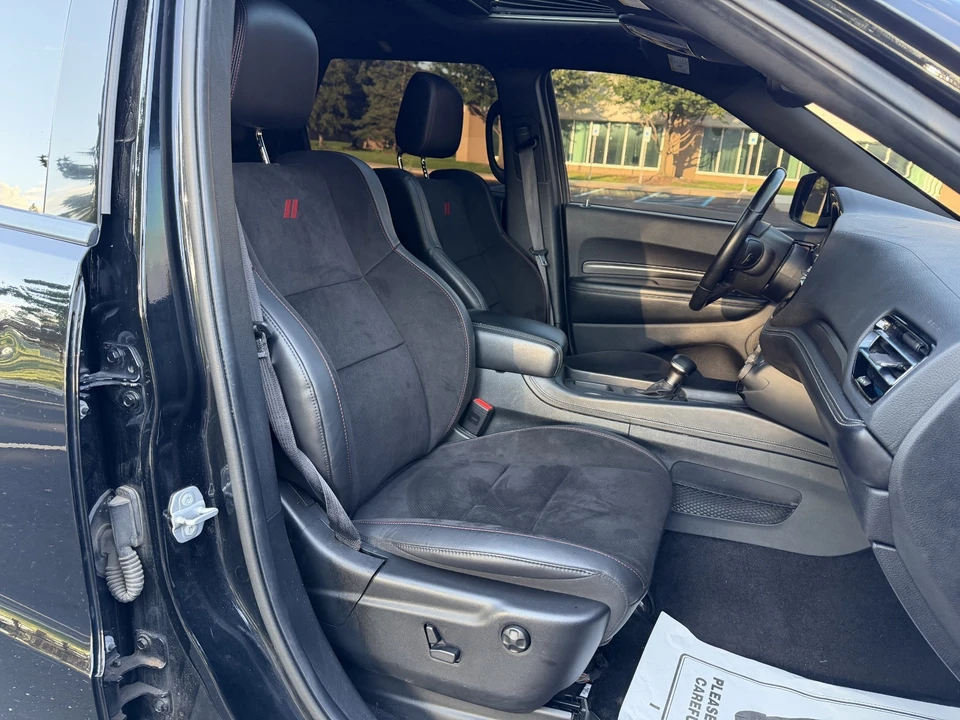 2022 Dodge Durango 3rd Gen - Image 16 of 24