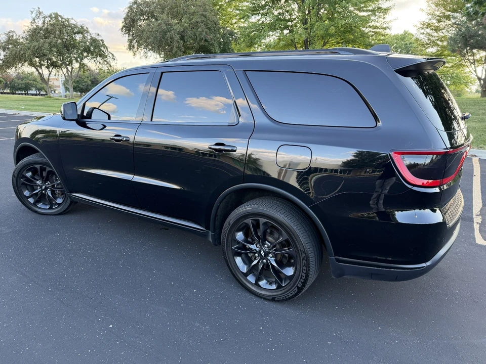 2022 Dodge Durango 3rd Gen - Image 8 of 24