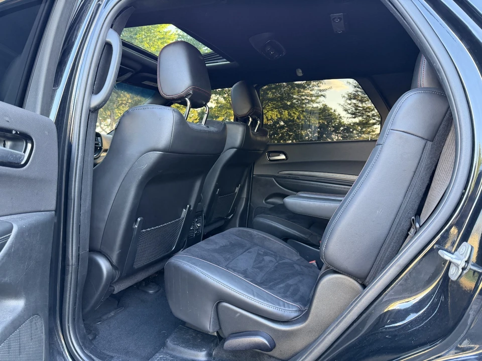 2022 Dodge Durango 3rd Gen - Image 19 of 24