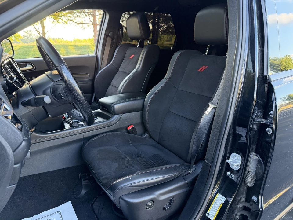 2022 Dodge Durango 3rd Gen - Image 14 of 24