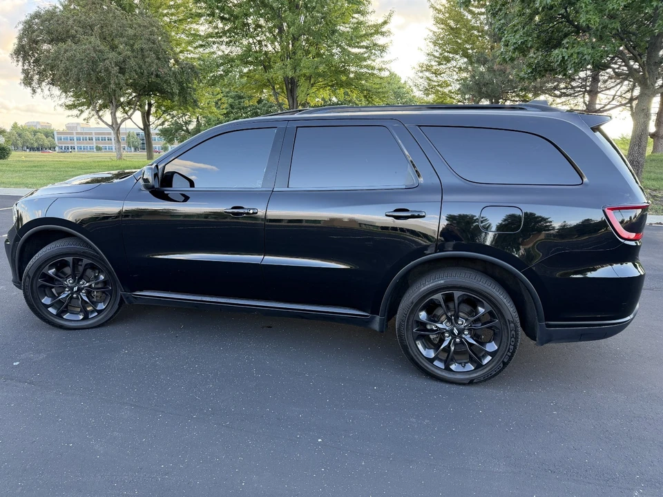 2022 Dodge Durango 3rd Gen - Image 9 of 24