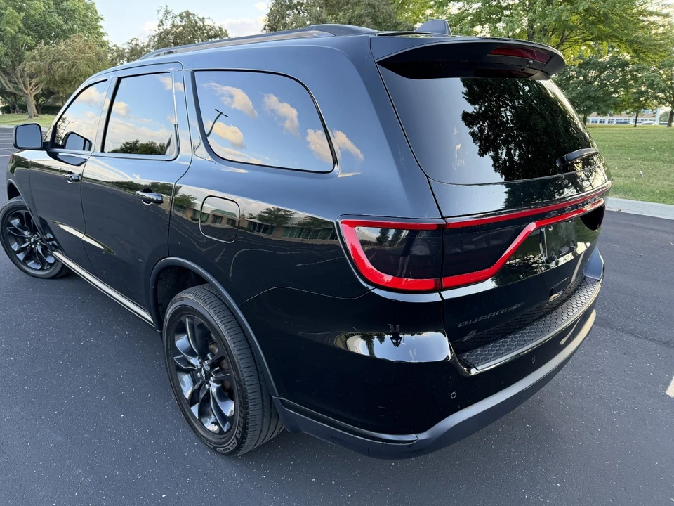 2022 Dodge Durango 3rd Gen - Image 7 of 24
