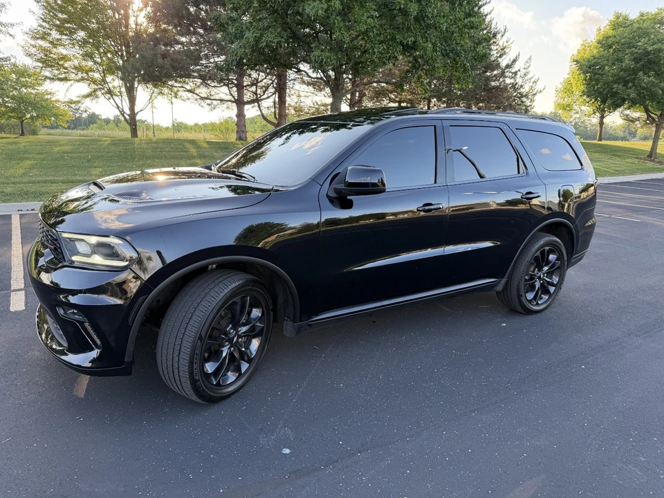 2022 Dodge Durango 3rd Gen - Image 10 of 24