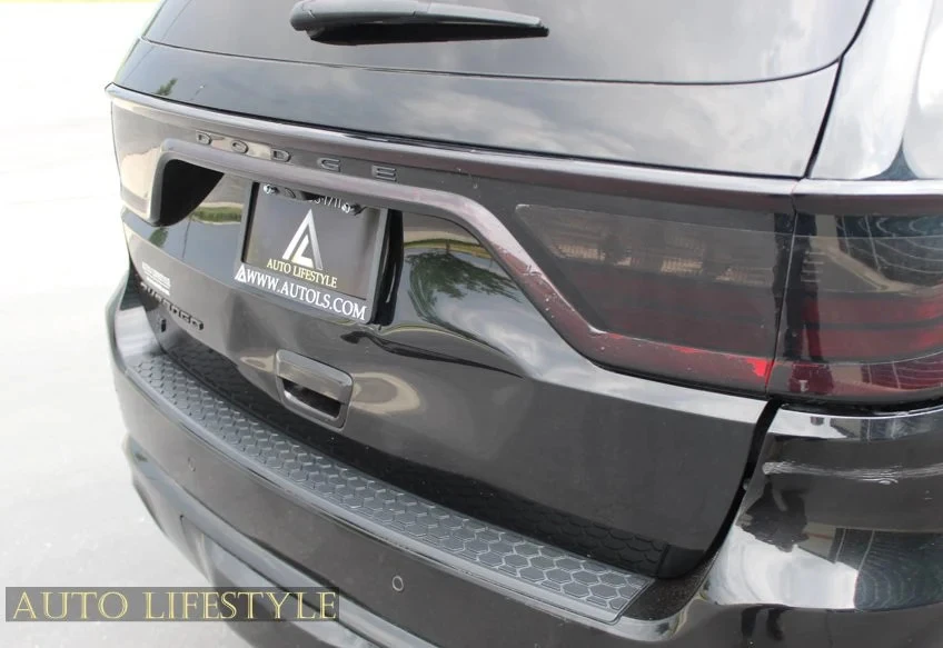 2022 Dodge Durango 3rd Gen - Image 28 of 31