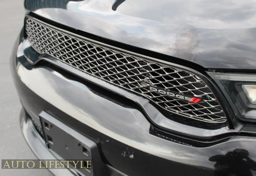 2022 Dodge Durango 3rd Gen - Image 19 of 31