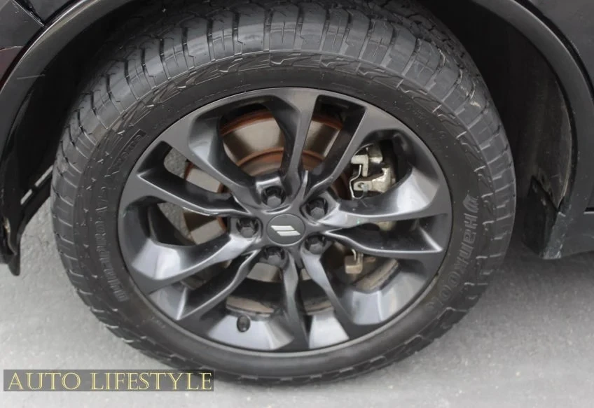 2022 Dodge Durango 3rd Gen - Image 29 of 31