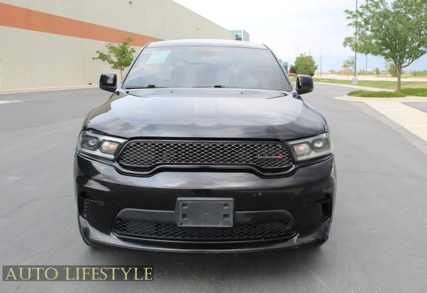 2022 Dodge Durango 3rd Gen - Image 12 of 31
