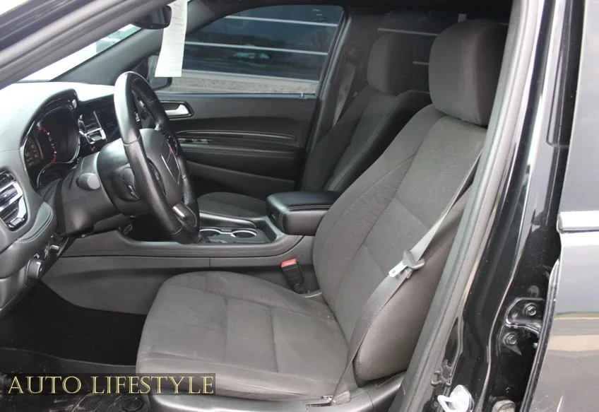 2022 Dodge Durango 3rd Gen - Image 31 of 31