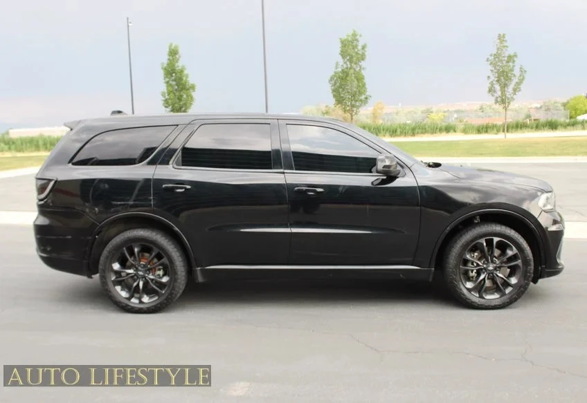 2022 Dodge Durango 3rd Gen - Image 6 of 31