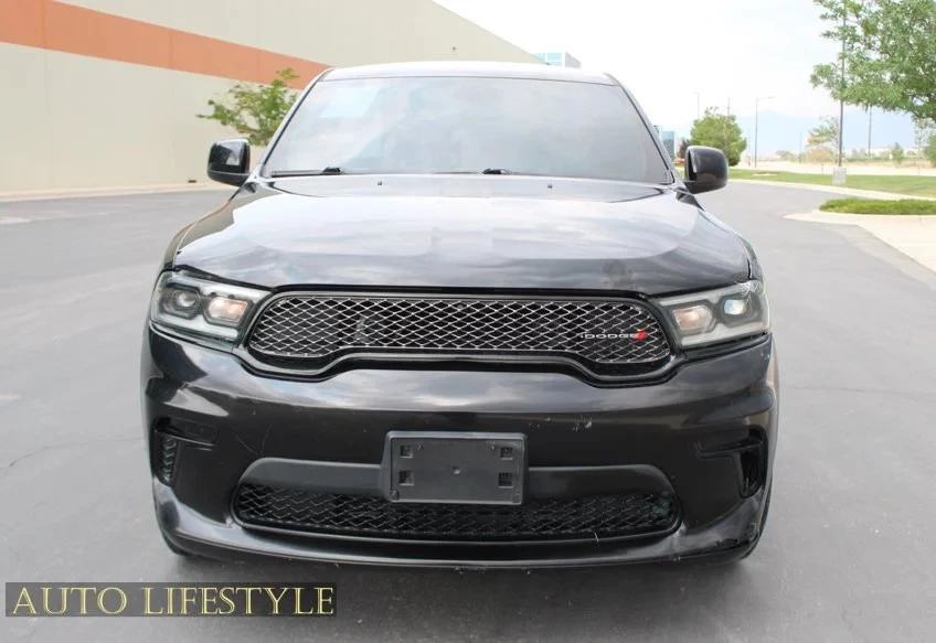 2022 Dodge Durango 3rd Gen - Image 13 of 31