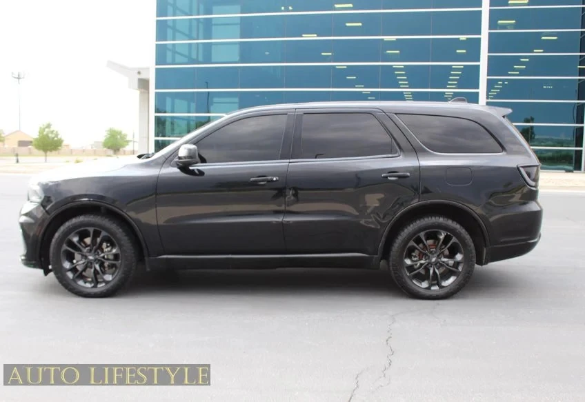 2022 Dodge Durango 3rd Gen - Image 5 of 31